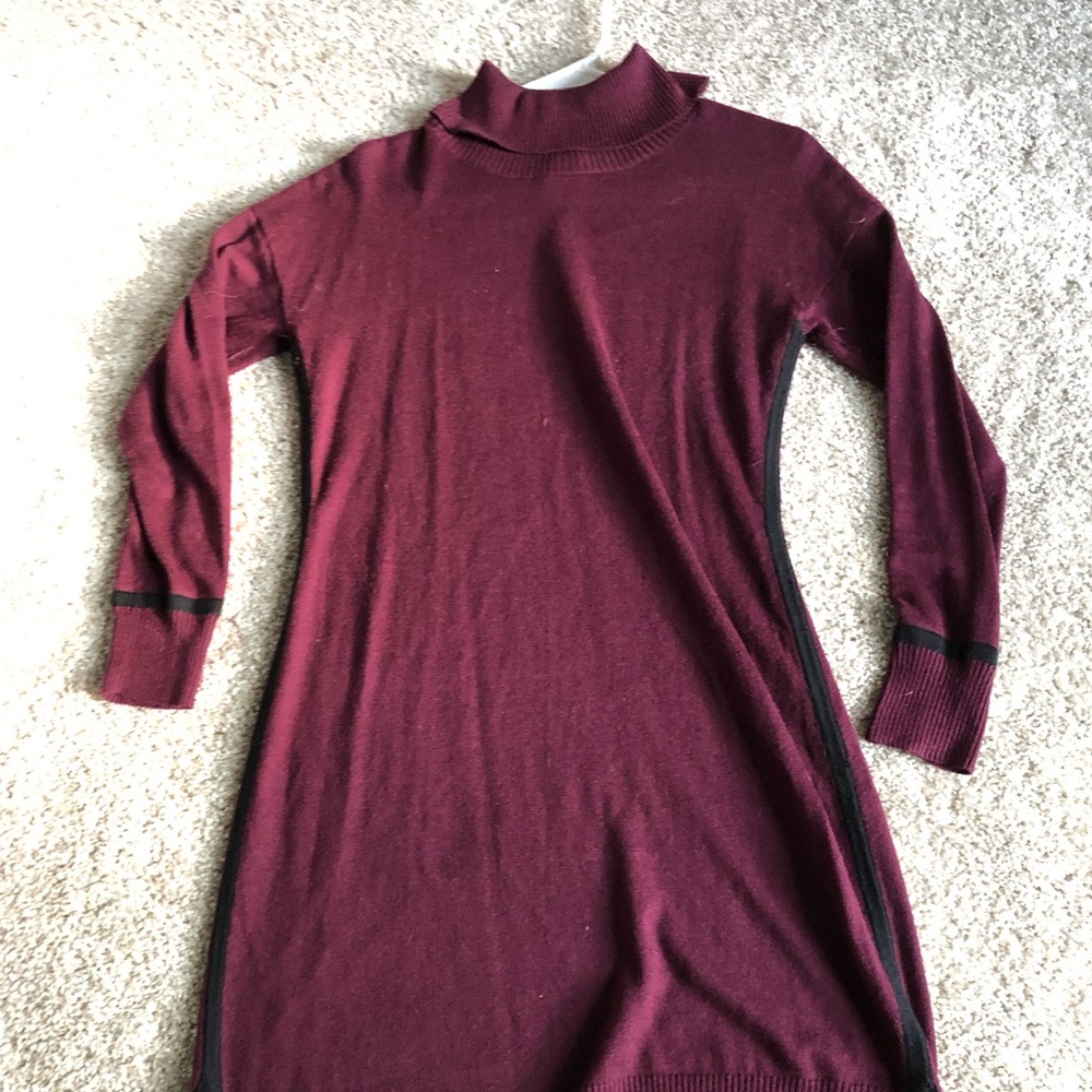 Artisan NY Sweater Dress